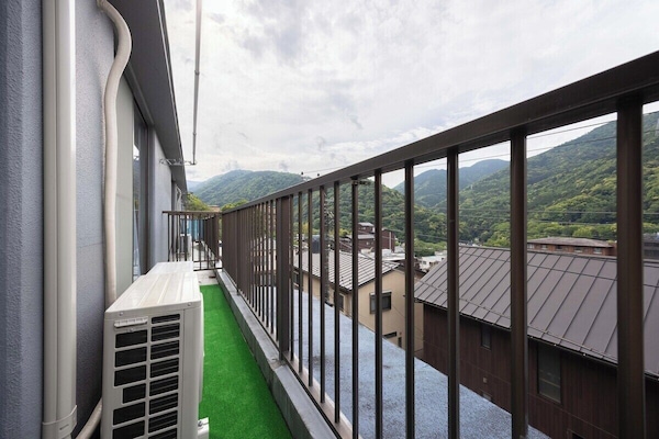 Room 33, Non-smoking | Terrace/patio