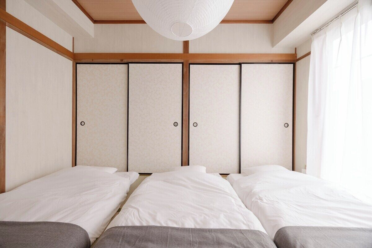 客房