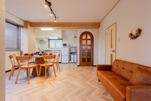 Appartement, non-fumeurs (23) | Coin séjour