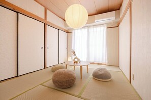 基本公寓, 非吸煙房 (33) | 遮光窗簾/窗簾、熨斗/熨衫板、免費 Wi-Fi、床單