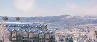 Sweet Mountain Retreat. Powder Mtn/Snowbasin Views