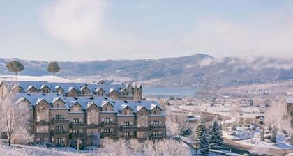 Sweet Mountain Retreat. Powder Mtn/Snowbasin Views