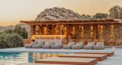 Aelo Mykonos hotel
