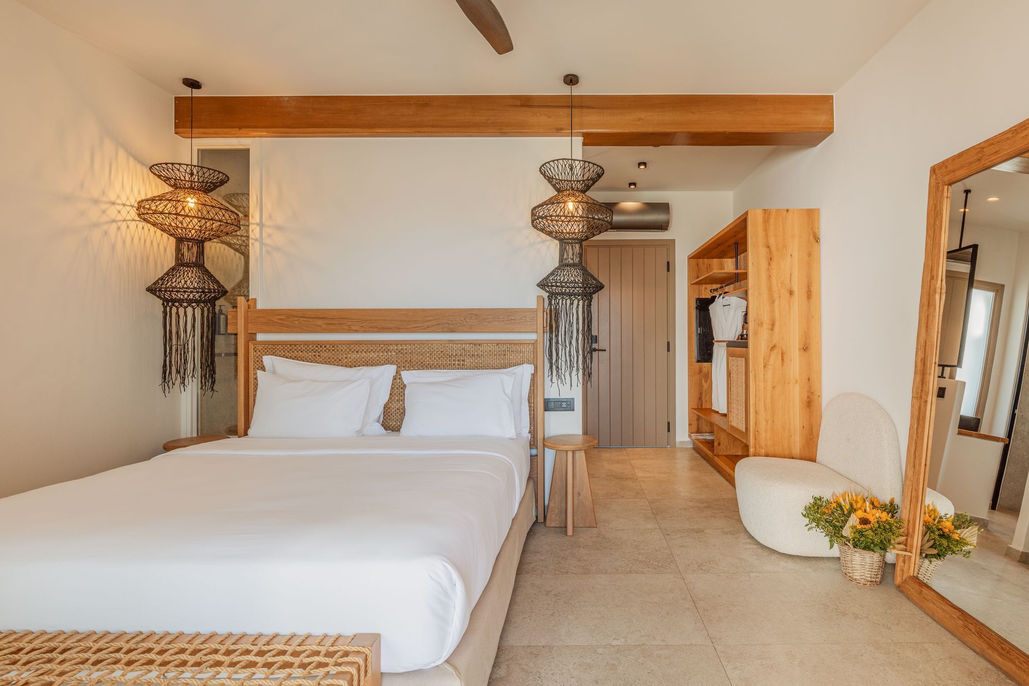 Photo - Aelo Mykonos Hotel