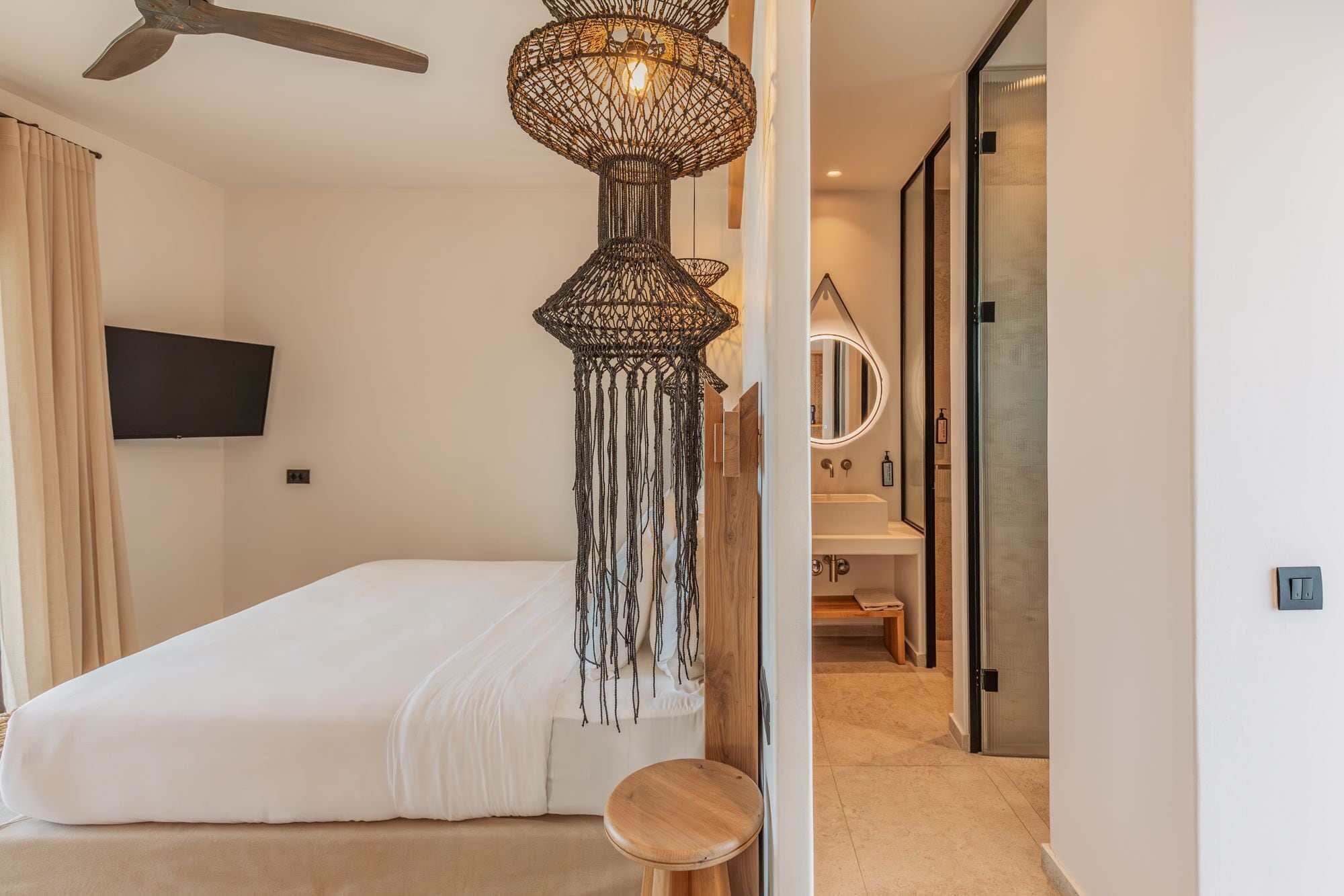 Photo - Aelo Mykonos Hotel
