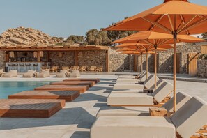 Exterior - Aelo Mykonos hotel (Mykonos)