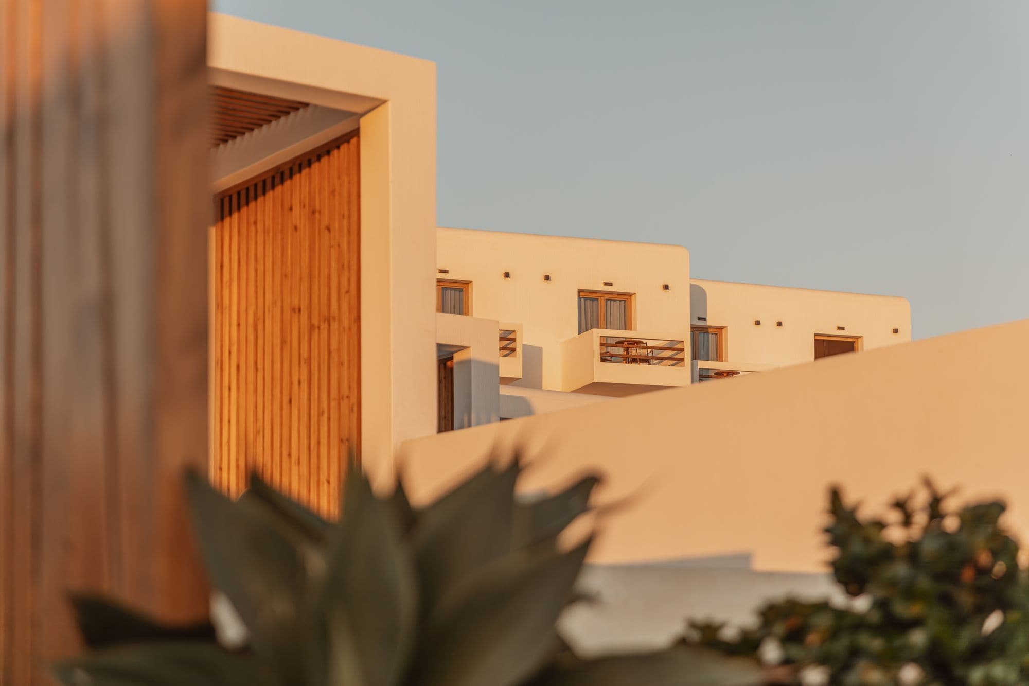 Photo - Aelo Mykonos Hotel