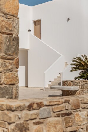 Exterior - Aelo Mykonos hotel (Mykonos)