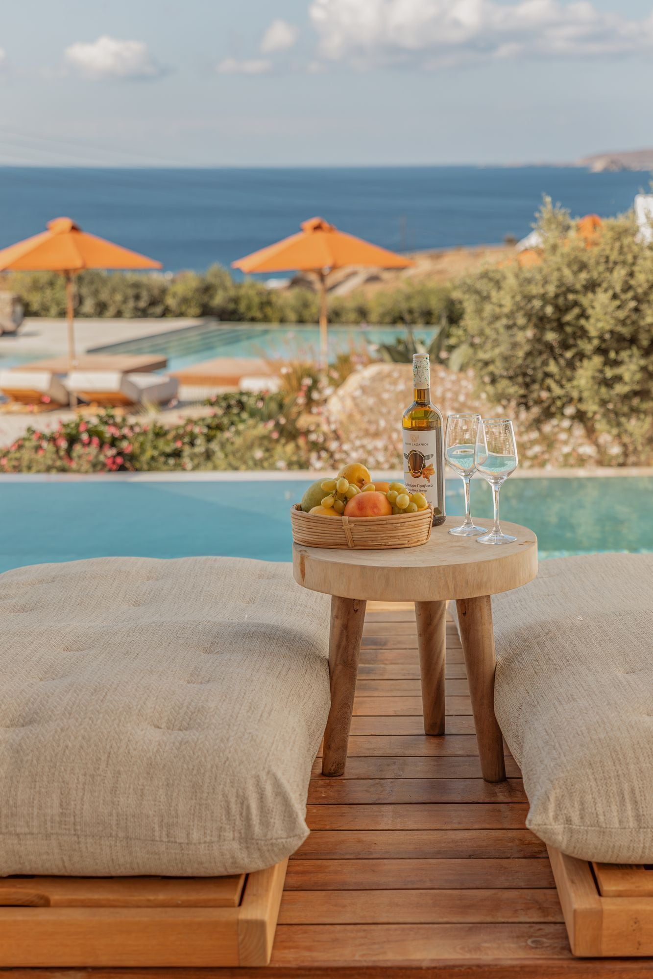 Photo - Aelo Mykonos Hotel
