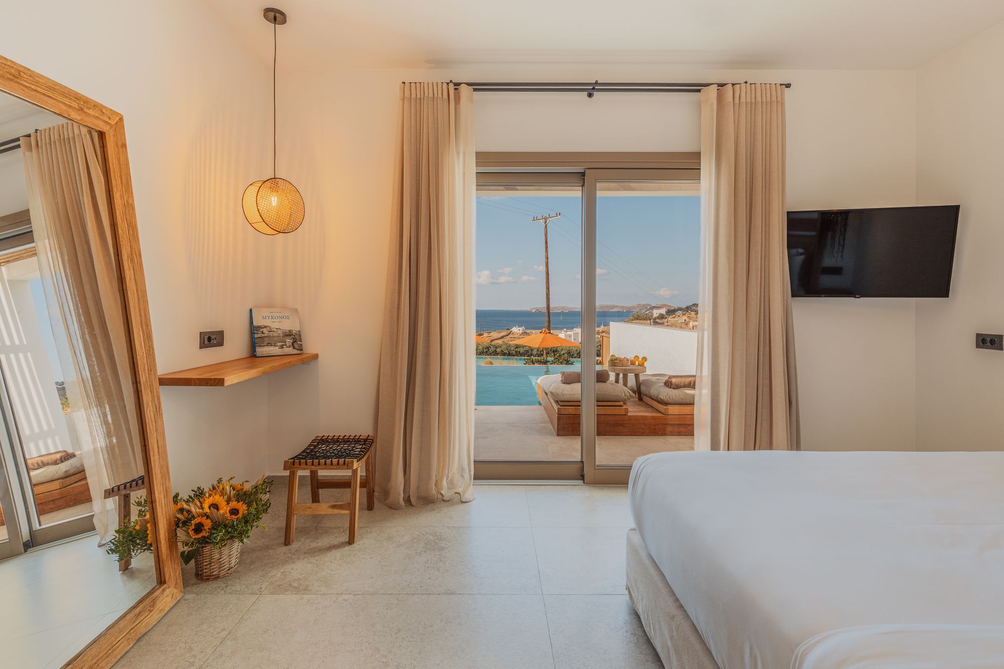 Photo - Aelo Mykonos Hotel