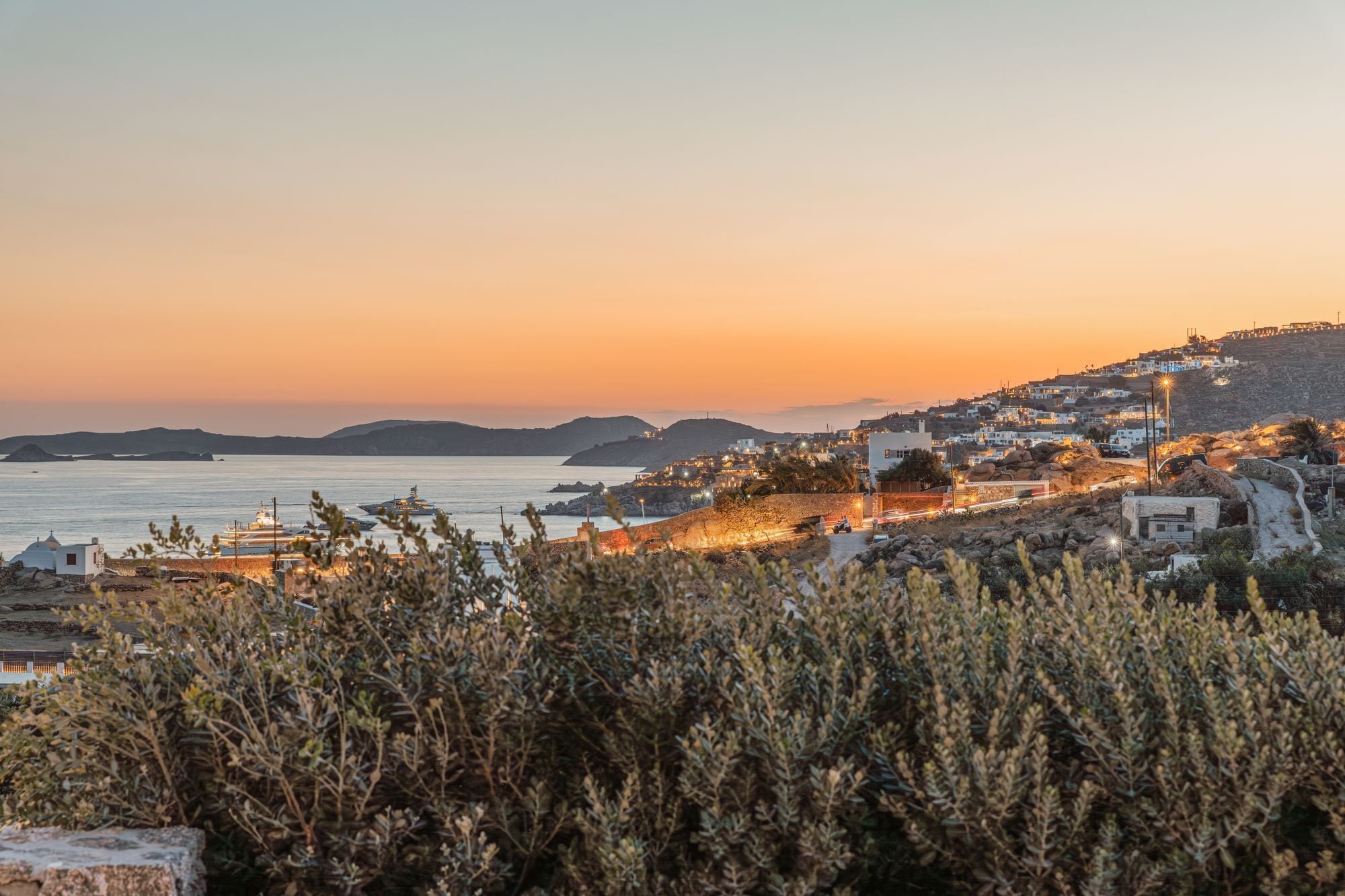Photo - Aelo Mykonos Hotel