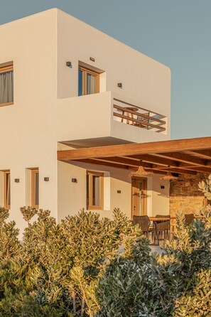 Exterior - Aelo Mykonos hotel (Mykonos)