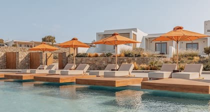 Aelo Mykonos hotel