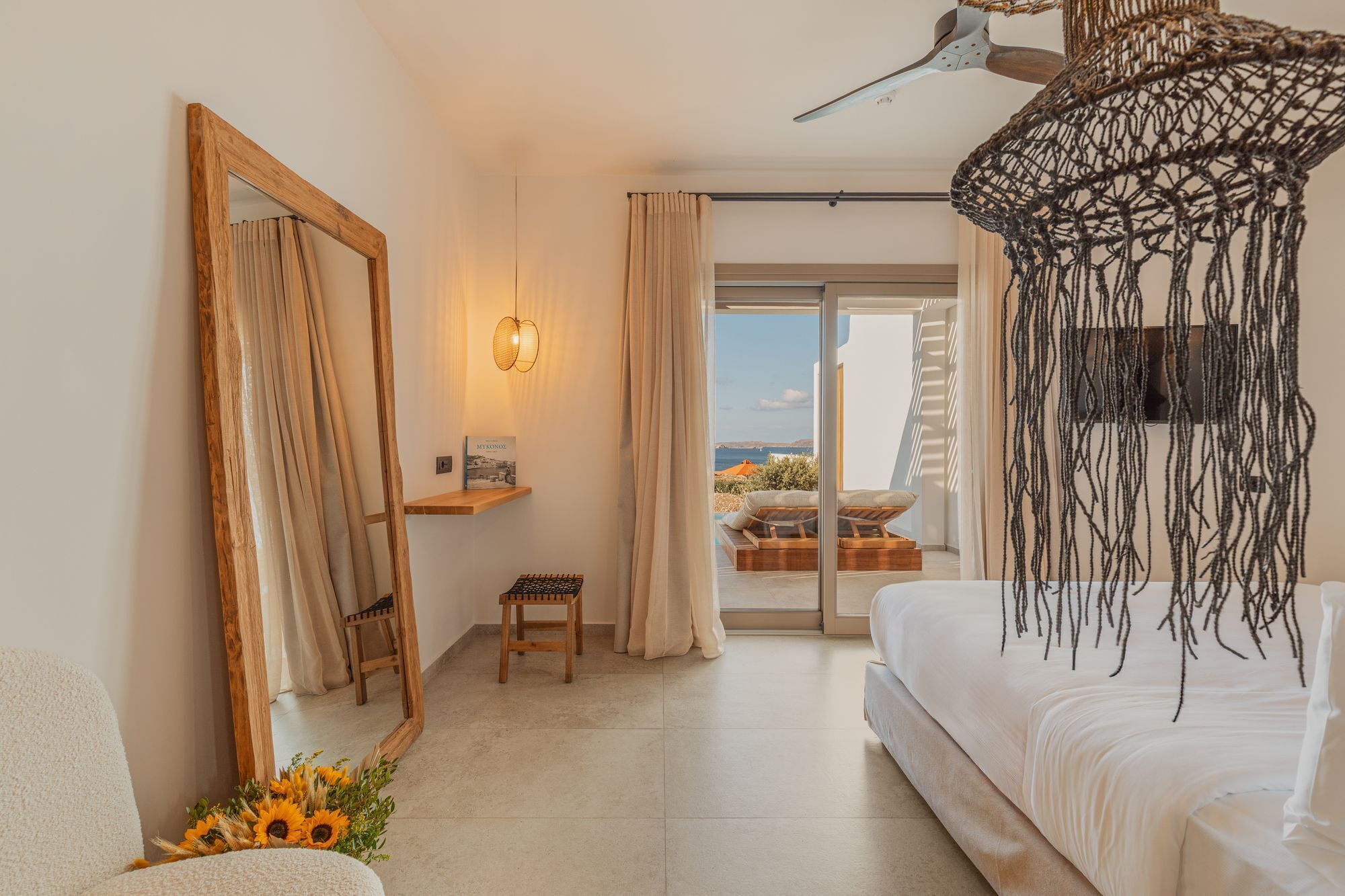 Photo - Aelo Mykonos Hotel