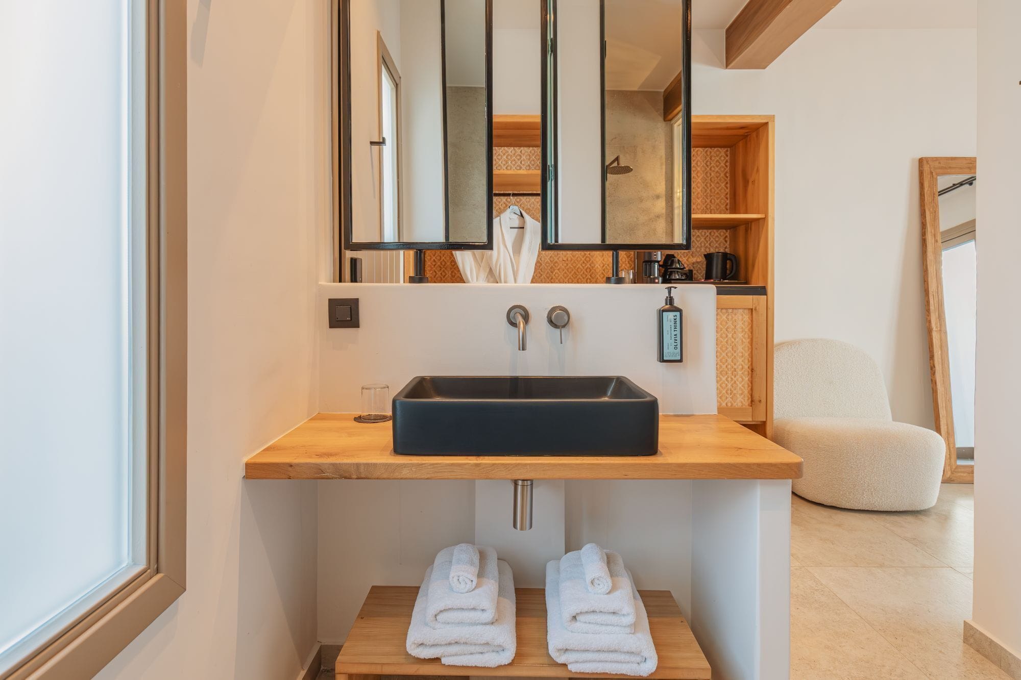 Photo - Aelo Mykonos hotel