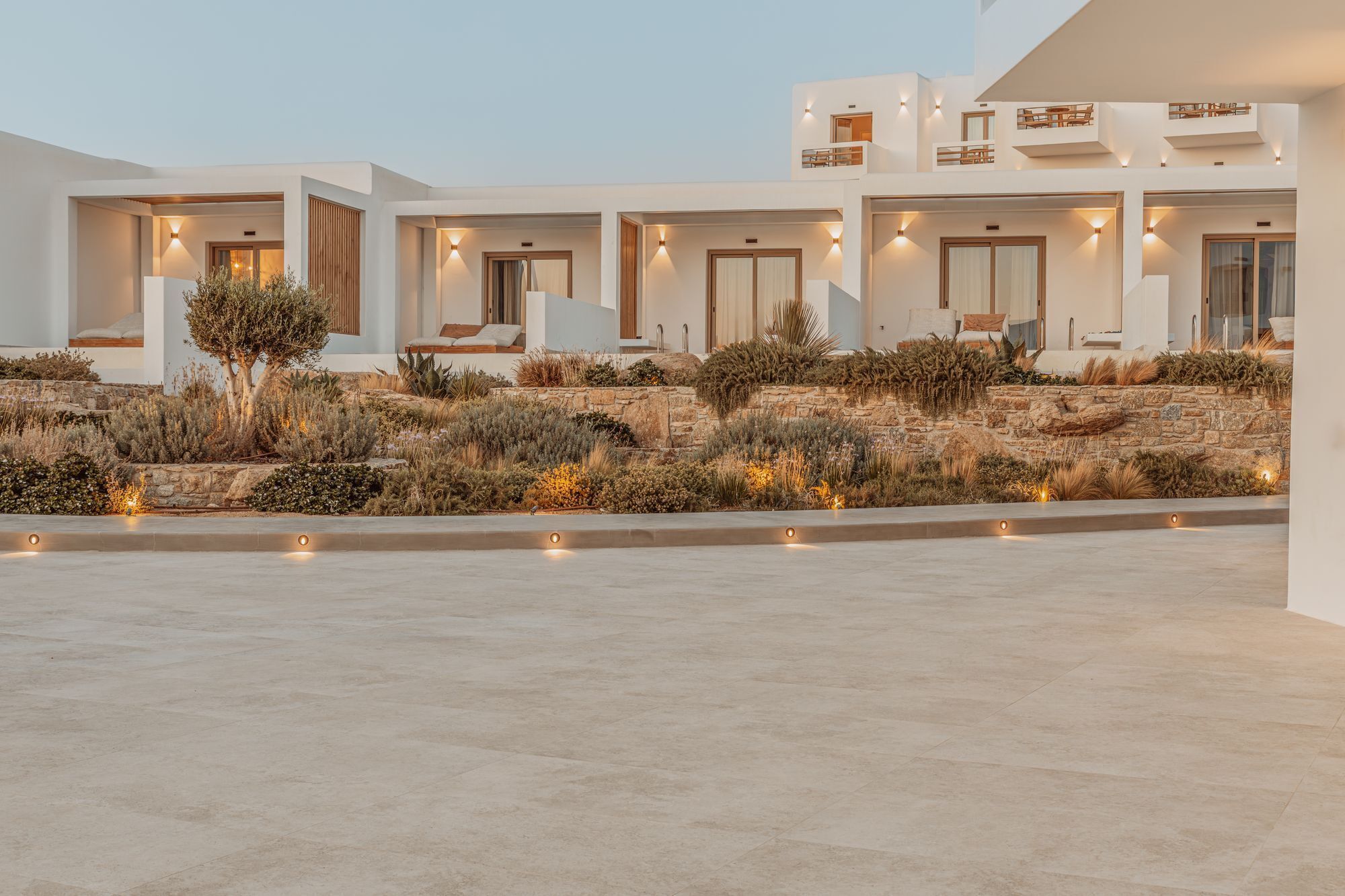 Photo - Aelo Mykonos Hotel