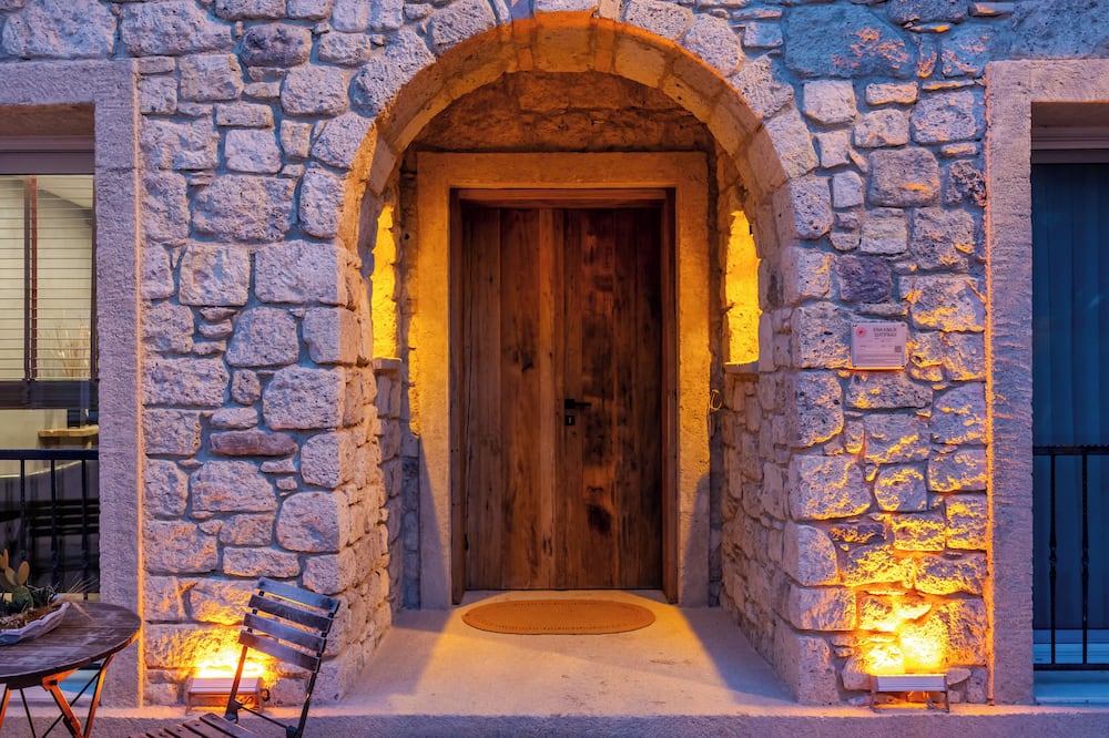 Moon Hotel Alaçatı