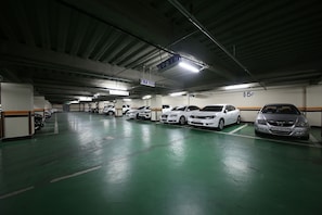 Exterior - HOTEL HIGHFERE (Changwon)
