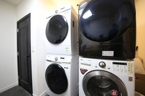 Laundry - HOTEL HIGHFERE (Changwon)