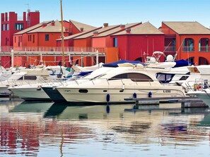 Marina