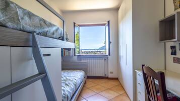 2 Schlafzimmer, kostenloses WLAN