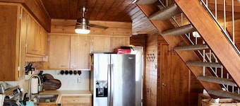 Chalet on the Lake unit 21