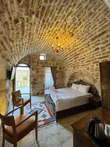 kefren konağında  tarihte zaman  yolculuğunu  deneyimleyin