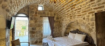 kefren konağında  tarihte zaman  yolculuğunu  deneyimleyin