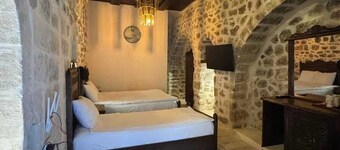 kefren konağında tarihte zaman yolculuğunu deneyimleyin