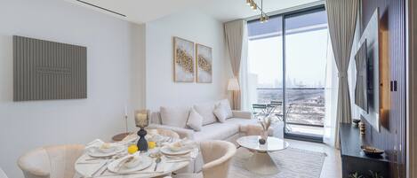 Restauration dans la chambre