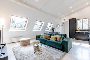 TV connectée