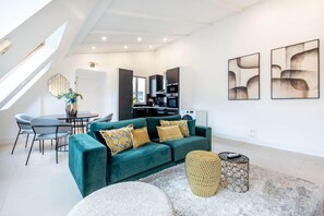 TV connectée