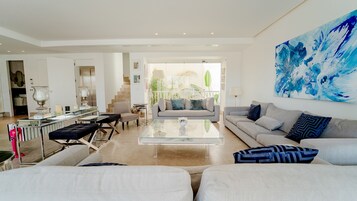 Villa | 3 dormitorios