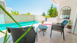 Villa | 3 slaapkamers