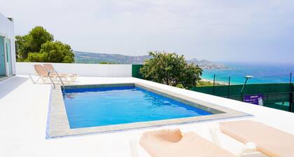Padel Resort Villa Romana 2bdrs