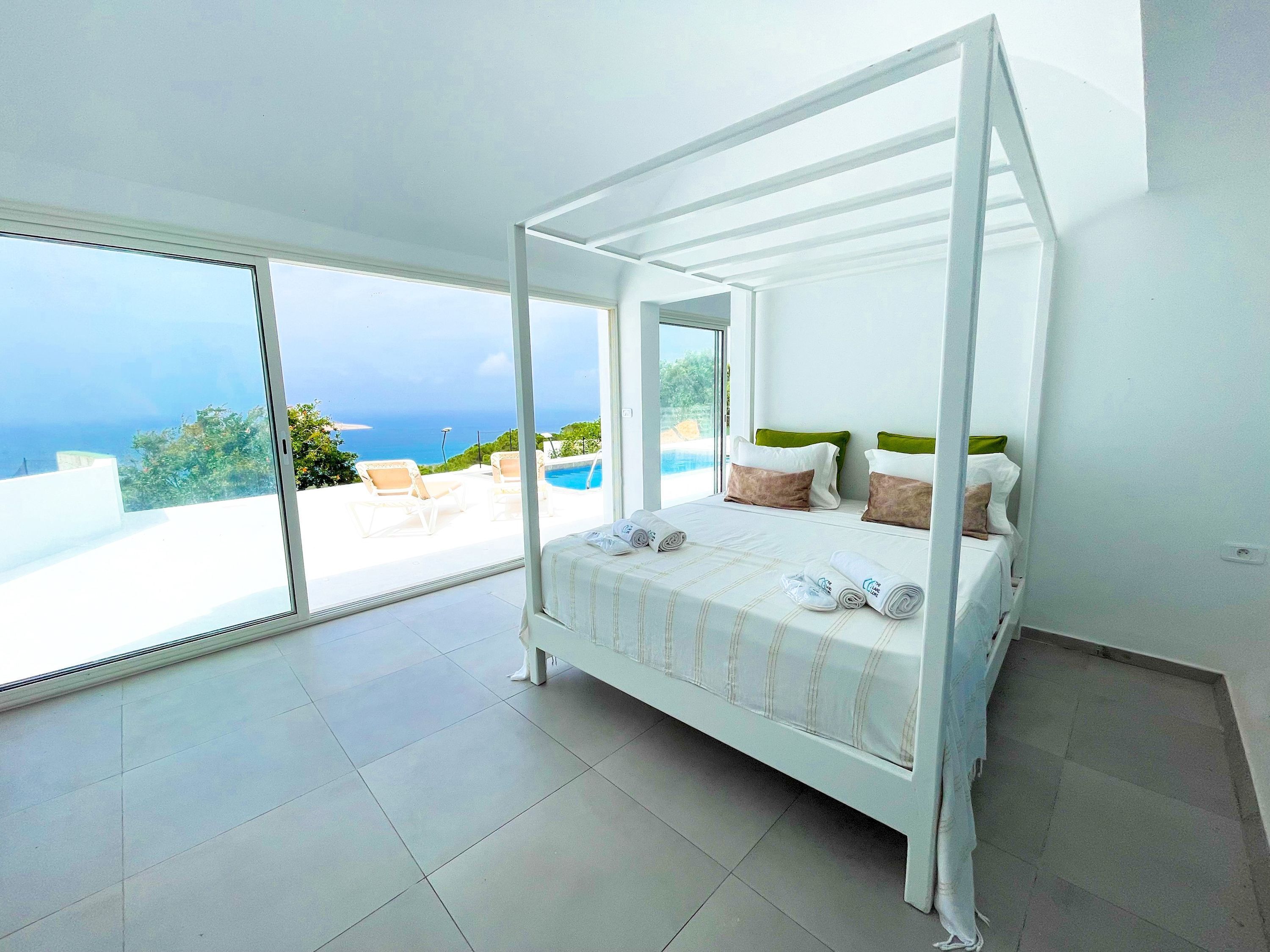 하우스 | 2 개의 침실