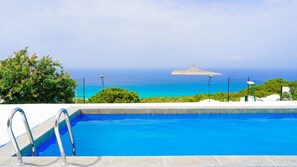 House | 2 bedrooms - Padel Resort Villa Romana 2bdrs (Raf Raf)