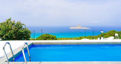 Padel Resort Villa Romana 2bdrs