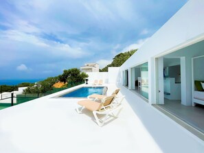 House | 2 bedrooms - Padel Resort Villa Romana 2bdrs (Raf Raf)
