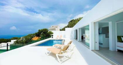 Padel Resort Villa Romana 2bdrs