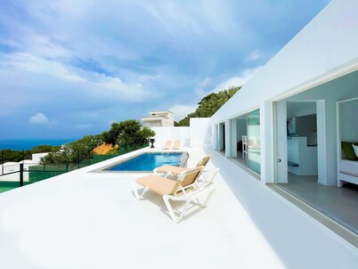 Padel Resort Villa Romana 2bdrs