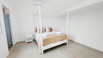 2 bedrooms