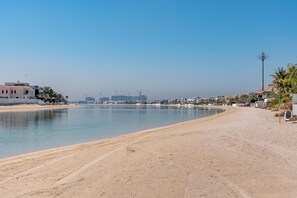 Beach - Samaya Holiday Homes - Luxury Villa (Dubai)