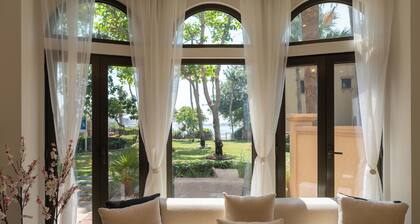 Samaya Holiday Homes - Luxury Villa