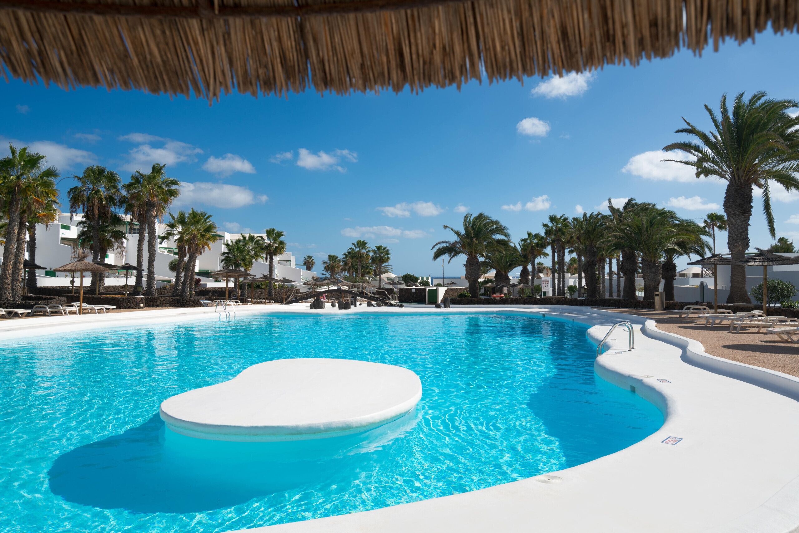 FerienHouse Costa Teguise, Lanzarote