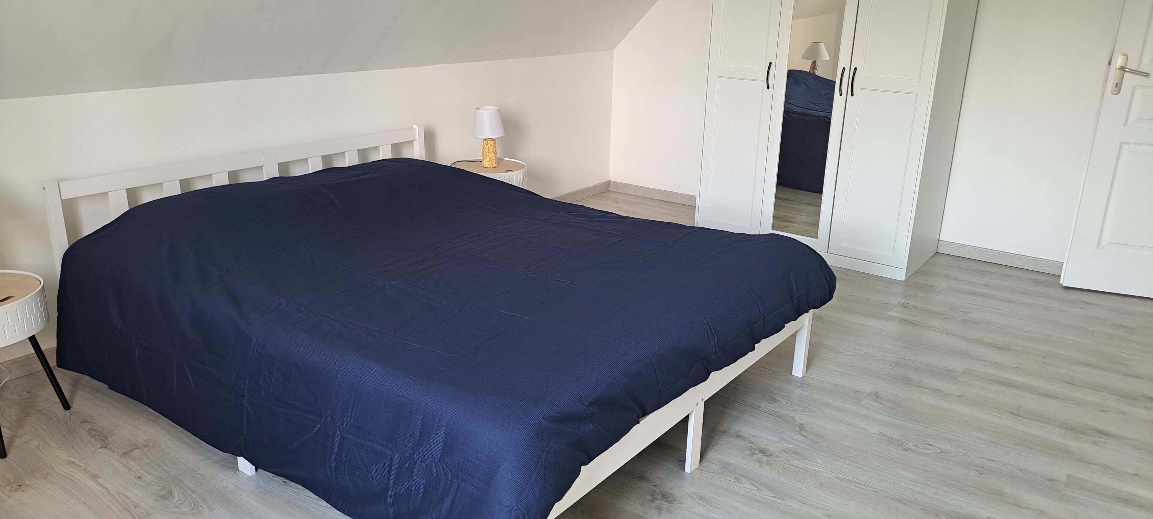 3 slaapkamers, gratis wifi, beddengoed