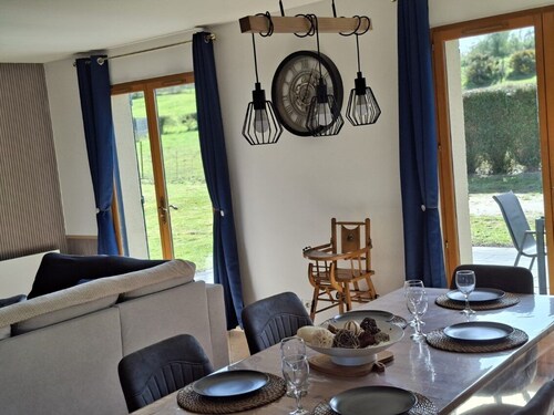 Country house very agreeable for 6 people