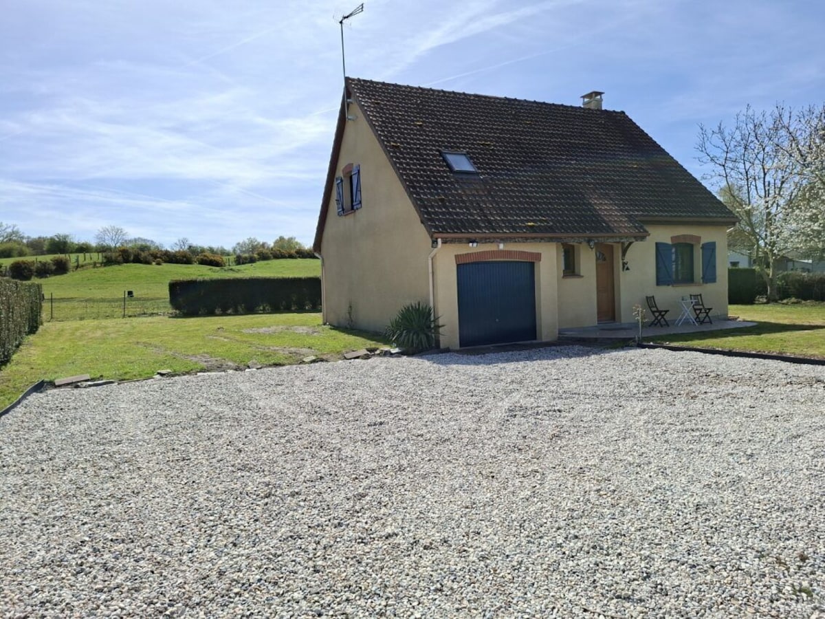 Image de profil de l’hôte