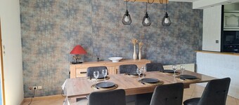 Gite l'eucalyptus à la campagne, très agréable en pays de Bray