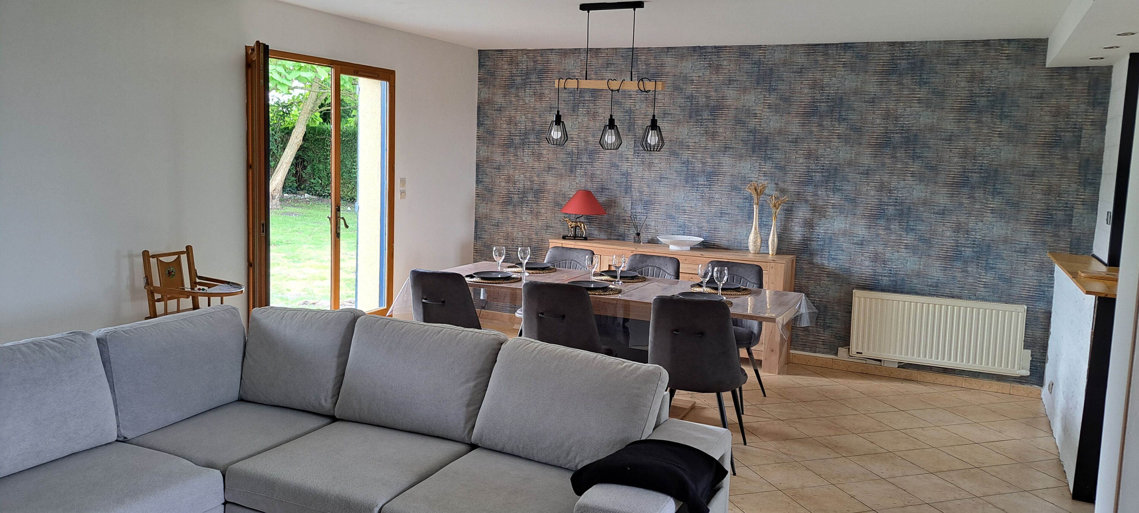 تلفزيون ذكي